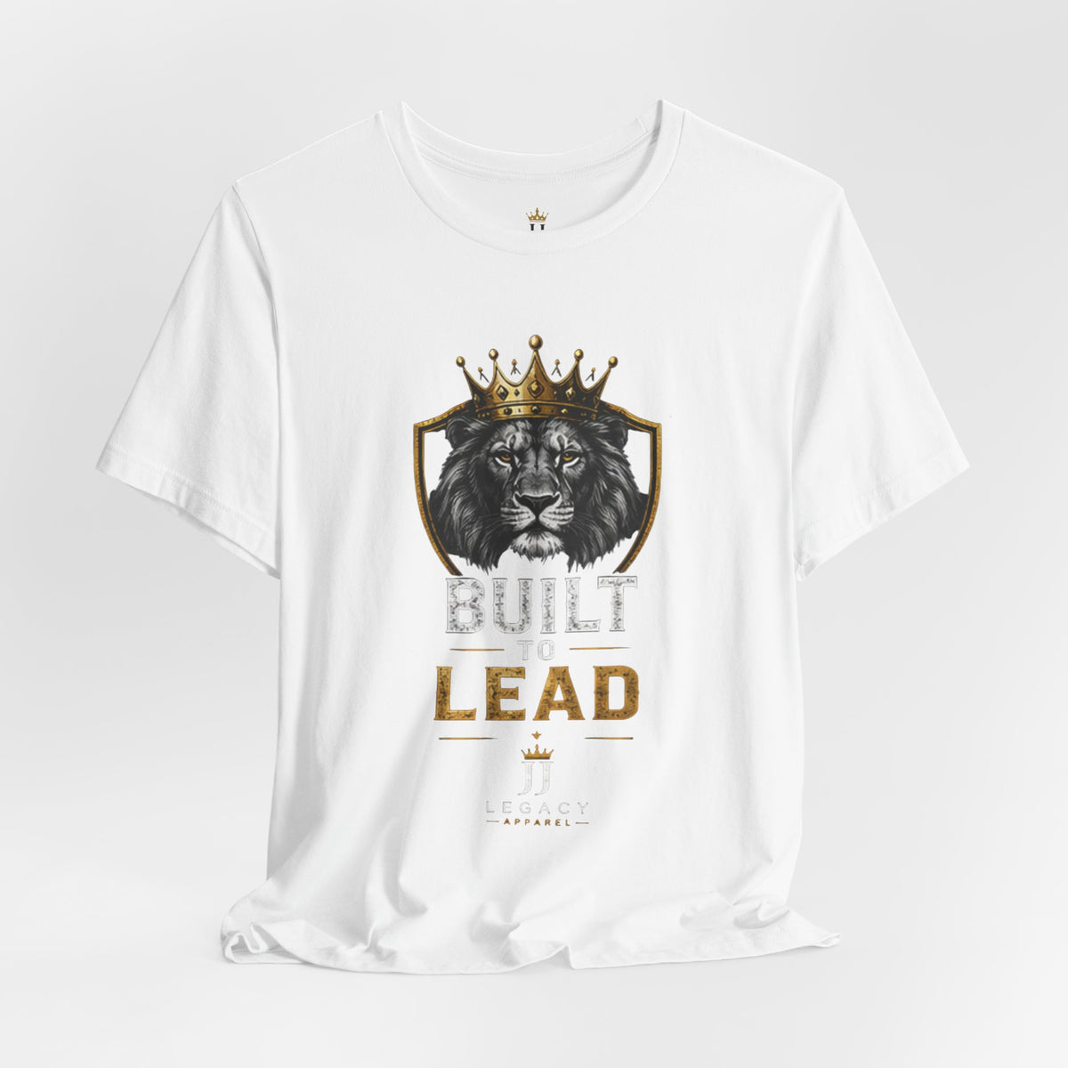 Built to Lead – Lion Edition