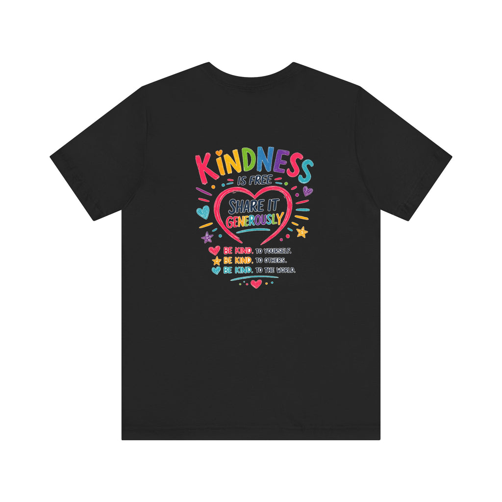 Kindness Every Day – Share It Edition