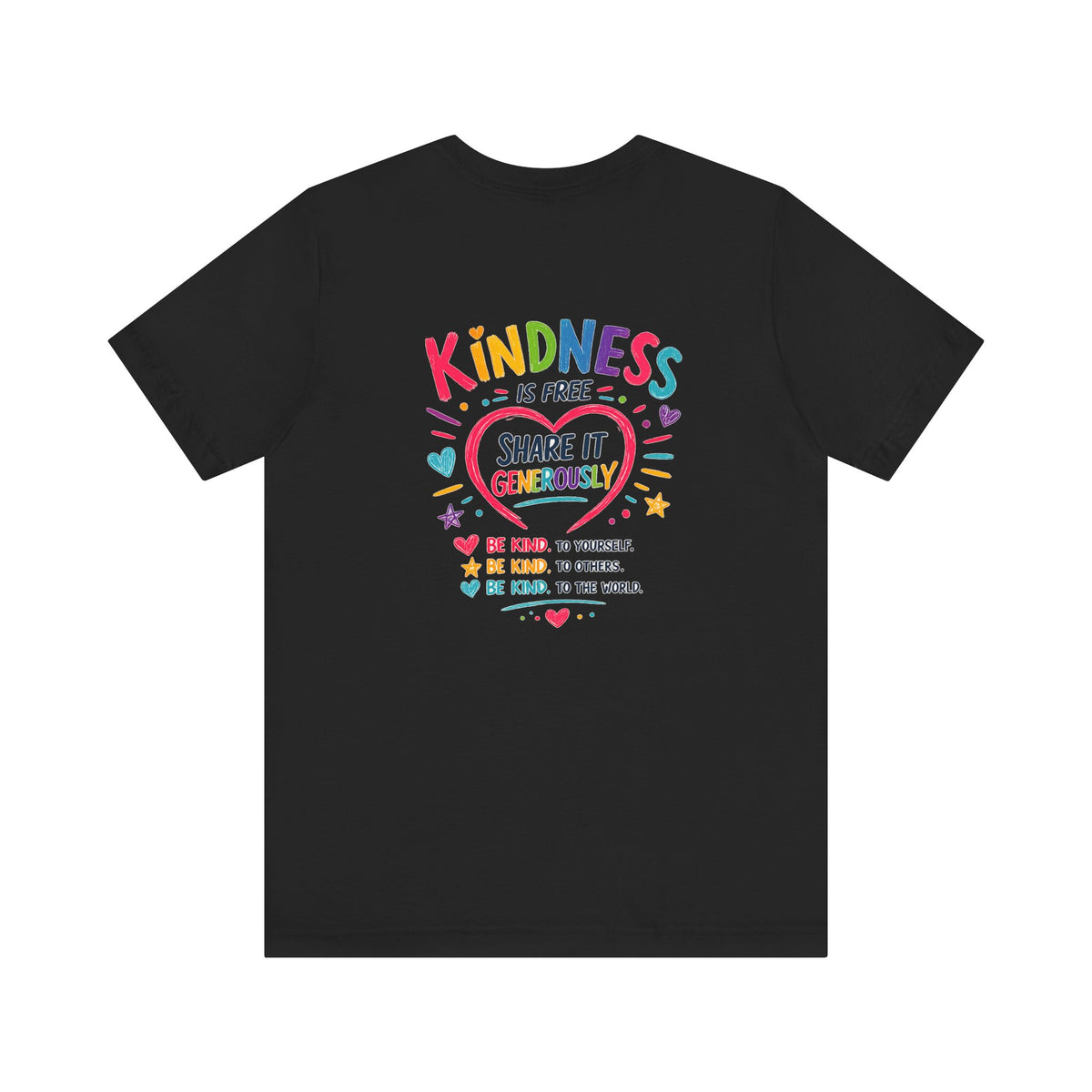 Kindness Every Day – Share It Edition
