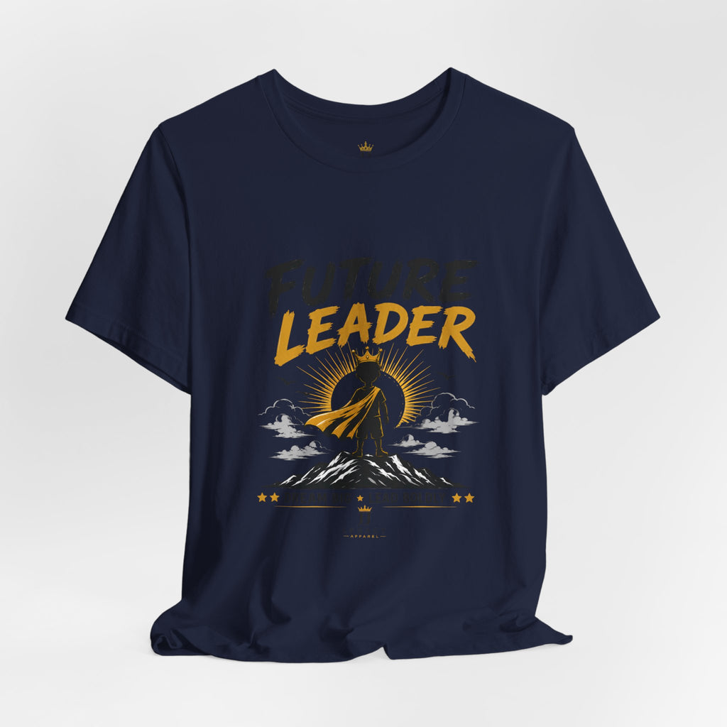 Future Leader – Rise Up Edition