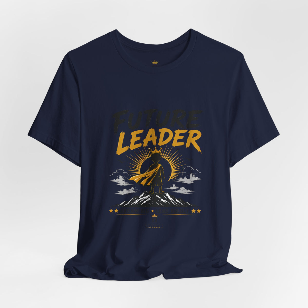 Future Leader – Rise Up Edition