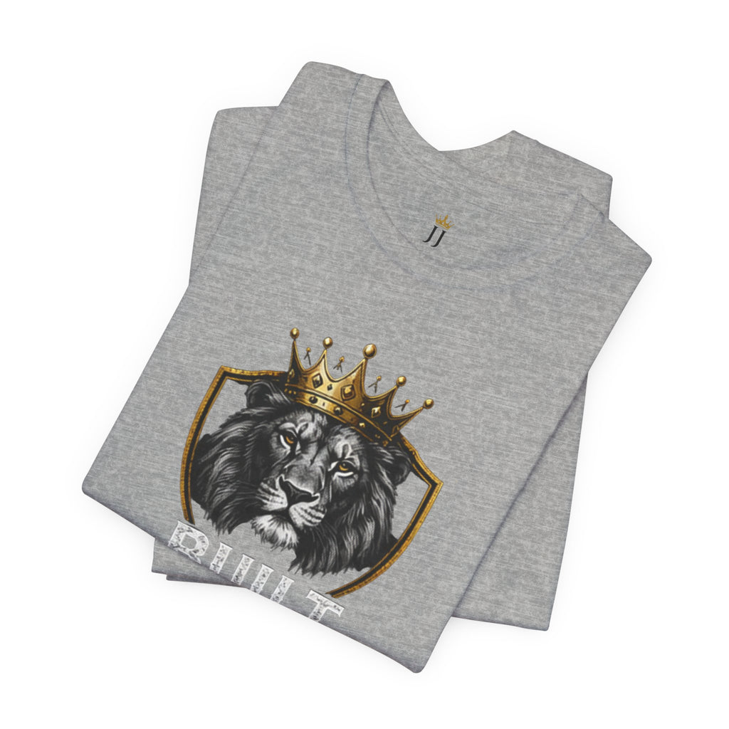 Built to Lead – Lion Edition