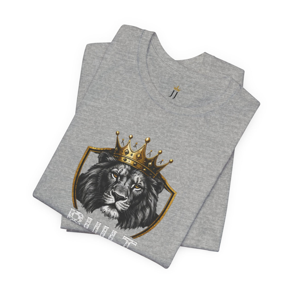 Built to Lead – Lion Edition