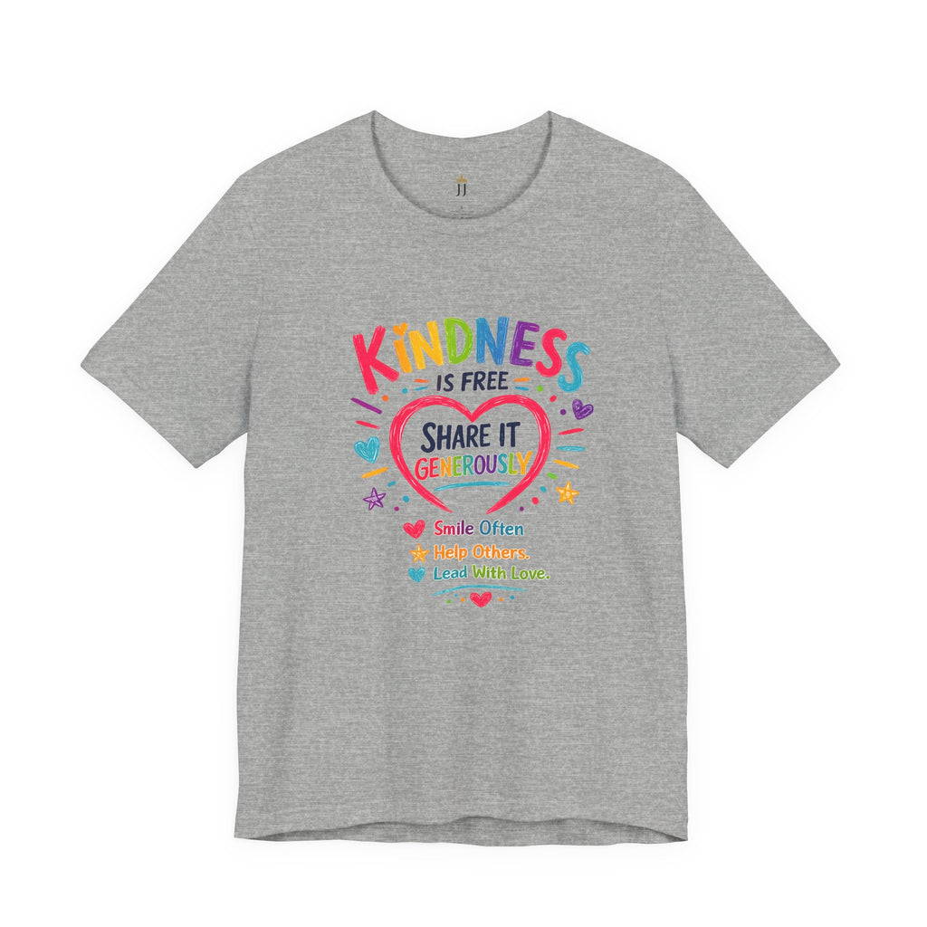 Kindness Every Day – Share It Edition