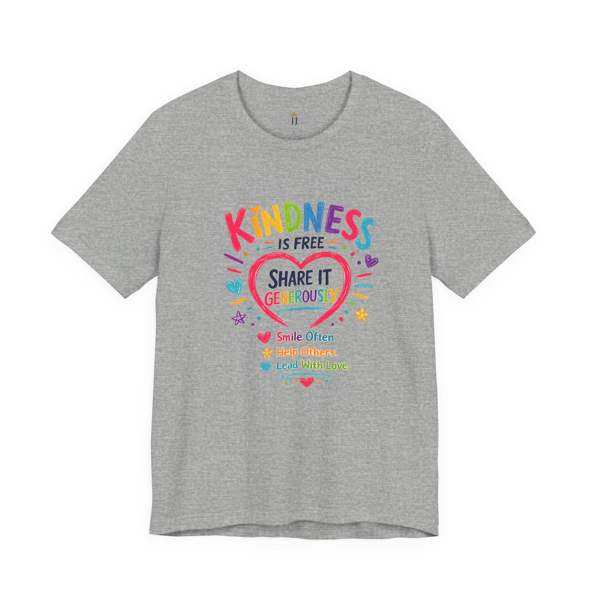 Kindness Every Day – Share It Edition