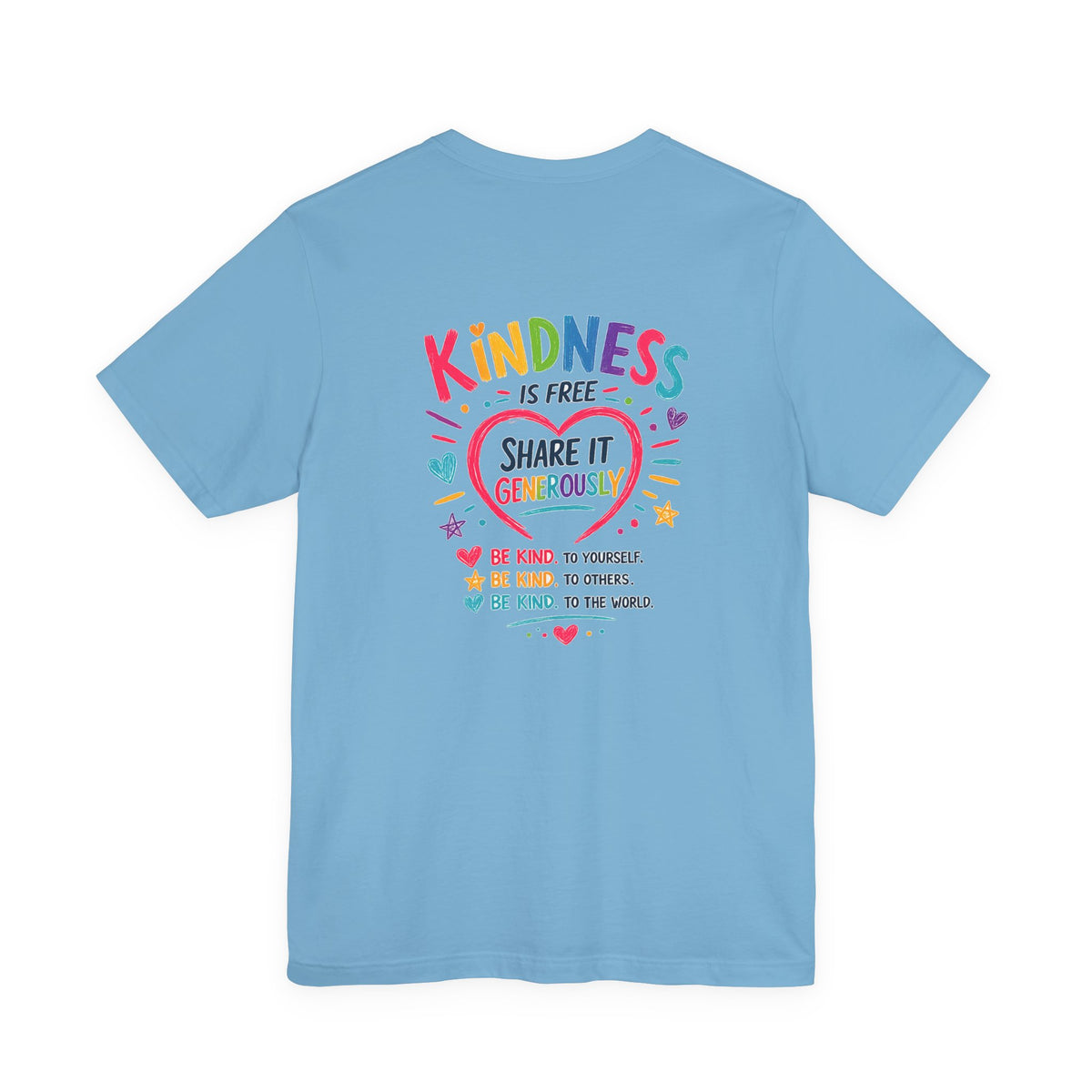 Kindness Every Day – Share It Edition