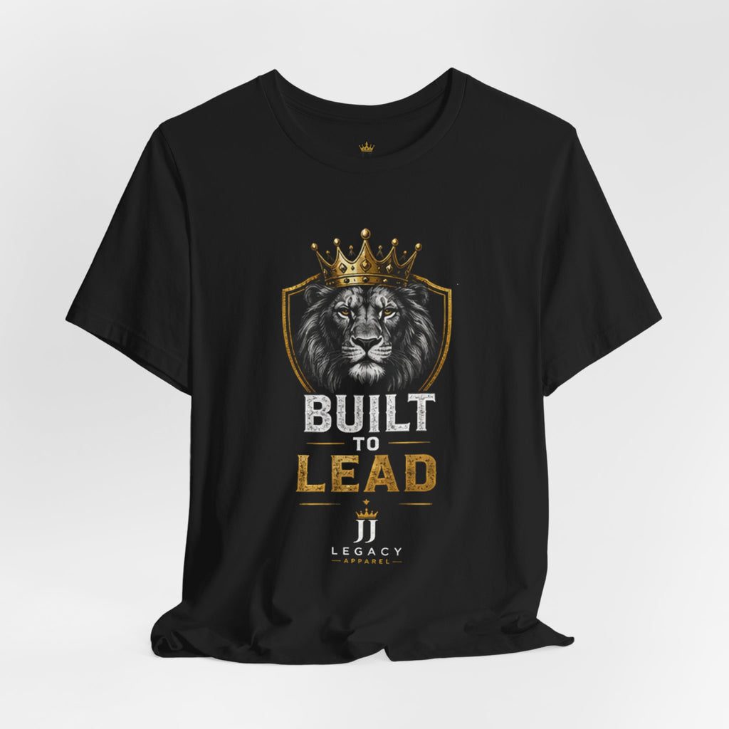 Built to Lead – Lion Edition