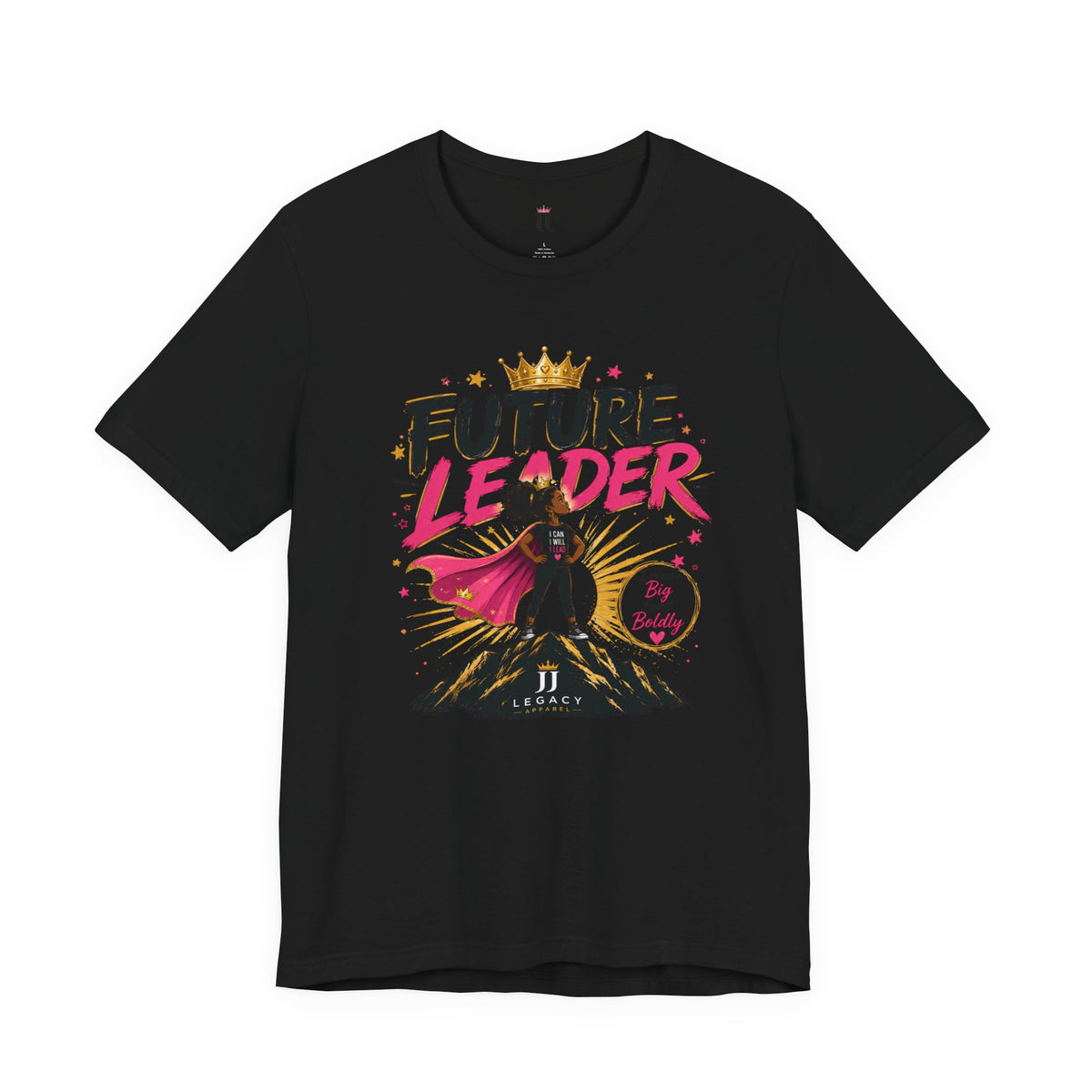 Future Leader – Dream Big Edition