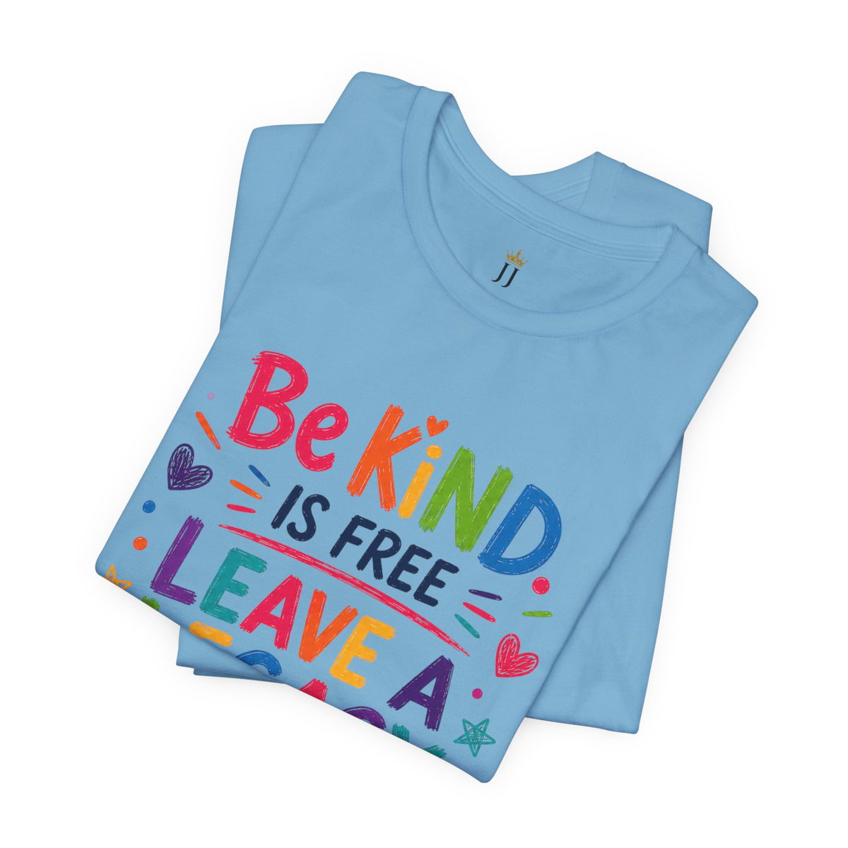 Kindness Every Day – Leave a Legacy Edition