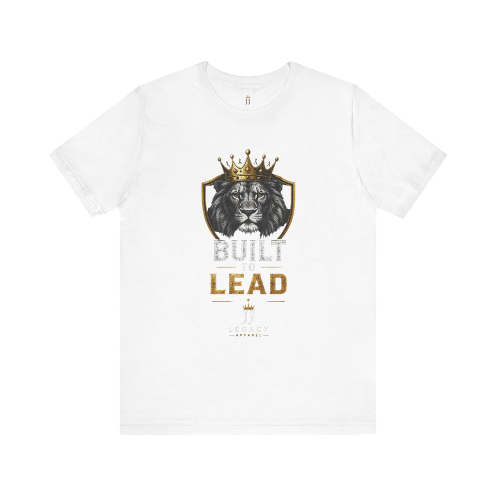 Built to Lead – Lion Edition
