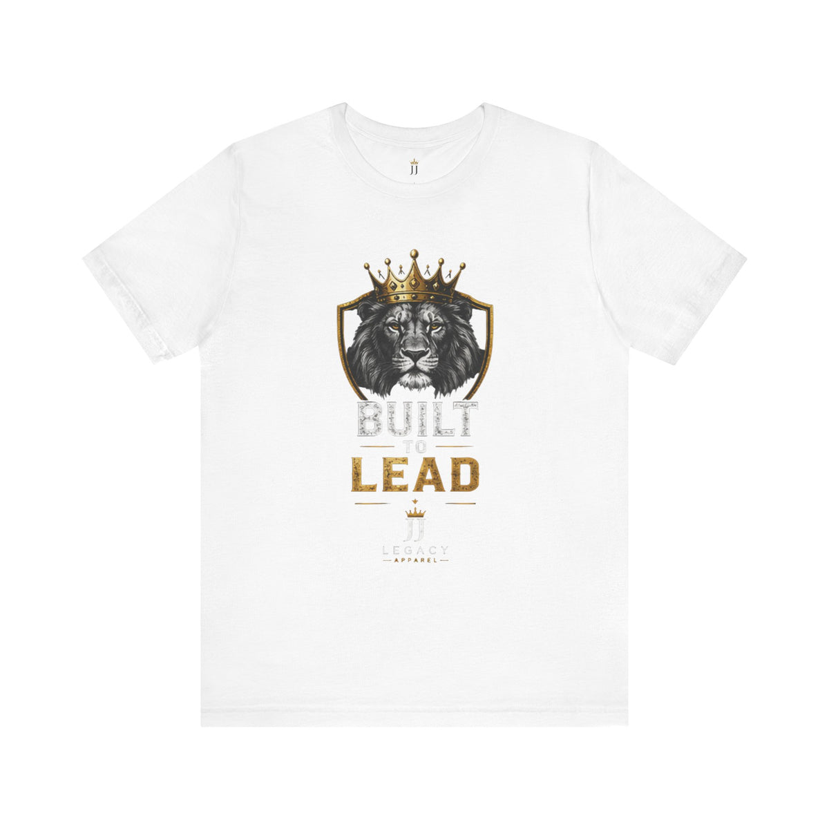 Built to Lead – Lion Edition