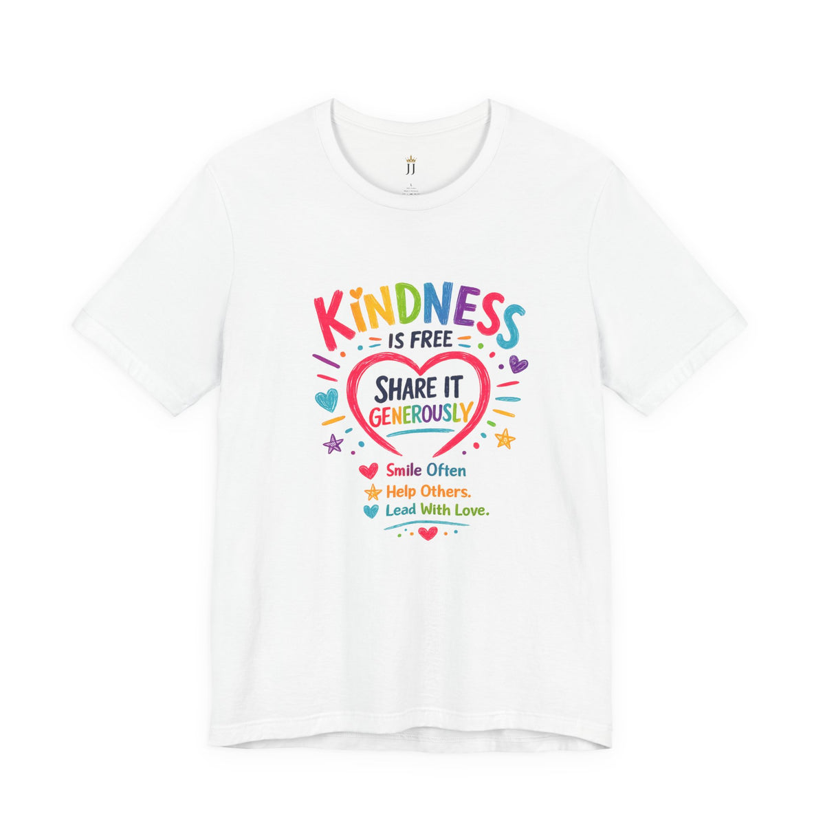 Kindness Every Day – Share It Edition
