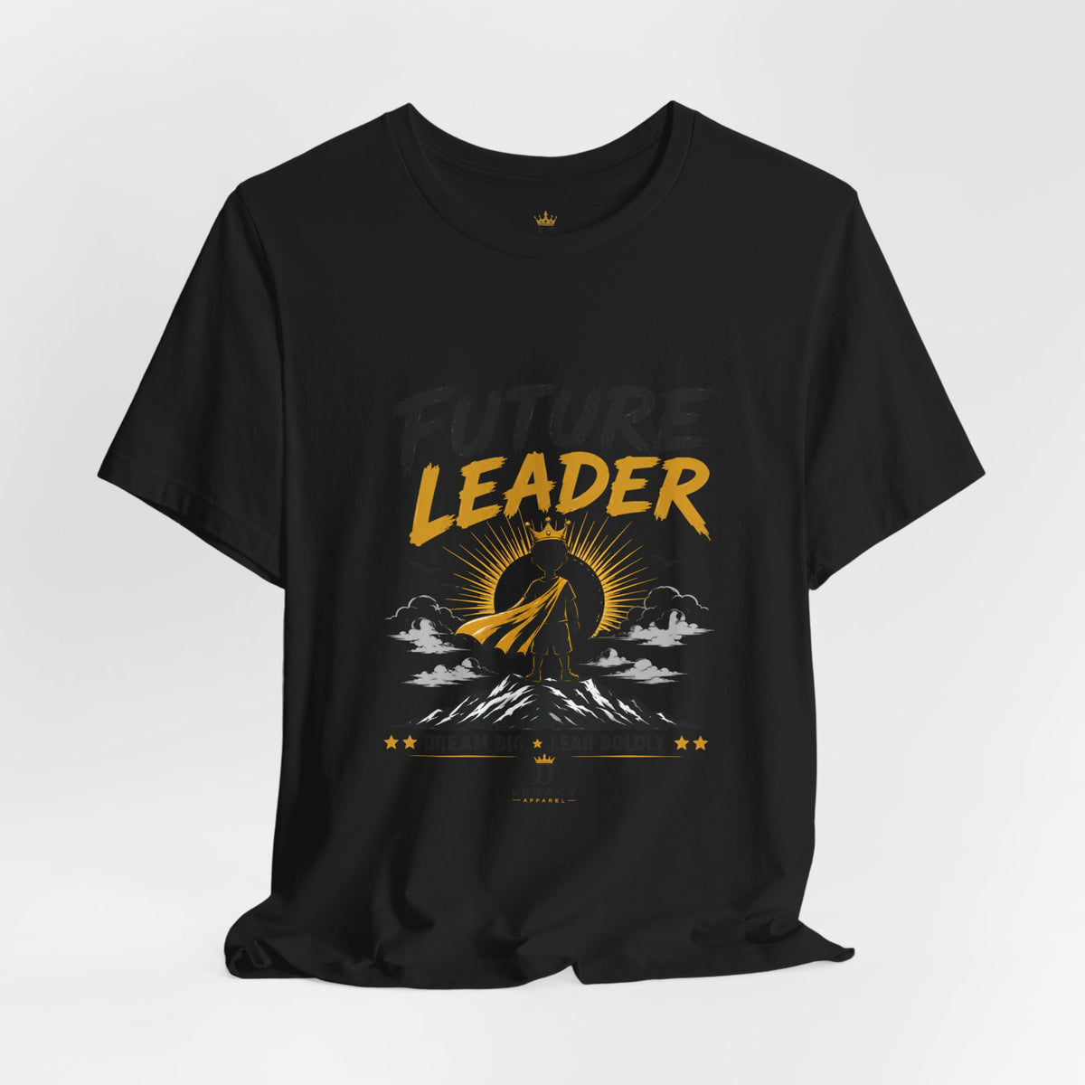 Future Leader – Rise Up Edition