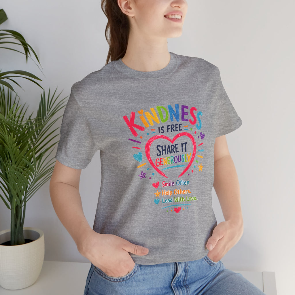 Kindness Every Day – Share It Edition
