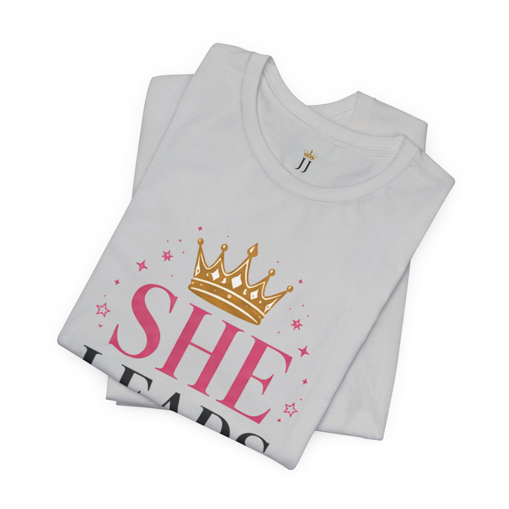 She Leads – Grace Edition