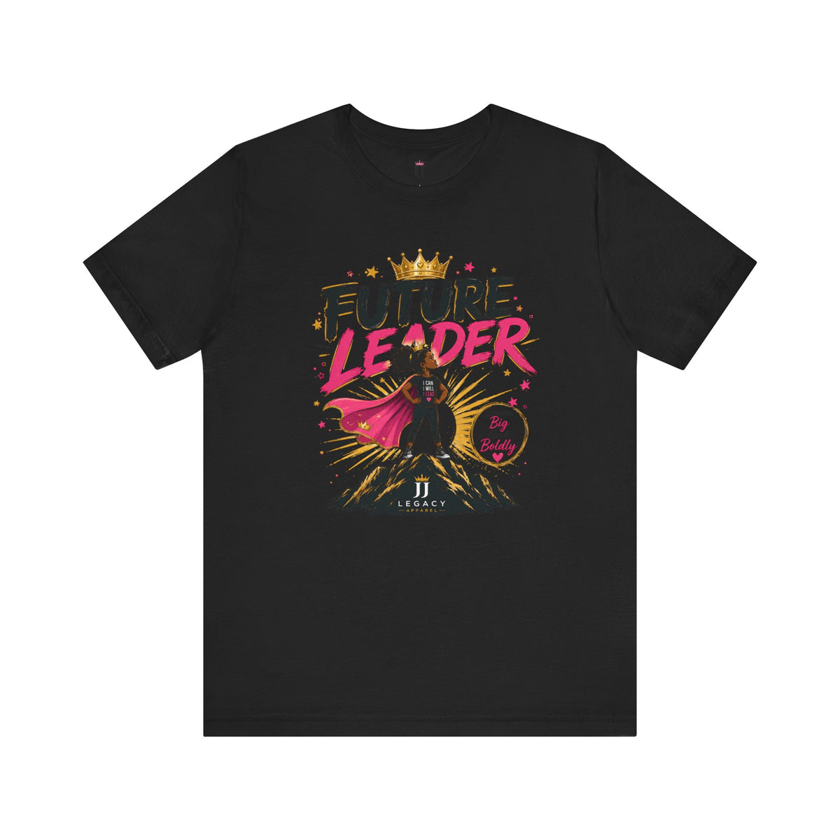 Future Leader – Dream Big Edition