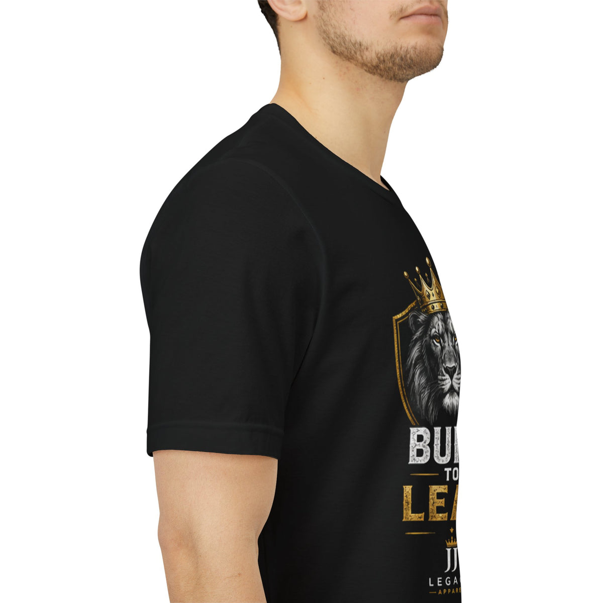 Built to Lead – Lion Edition