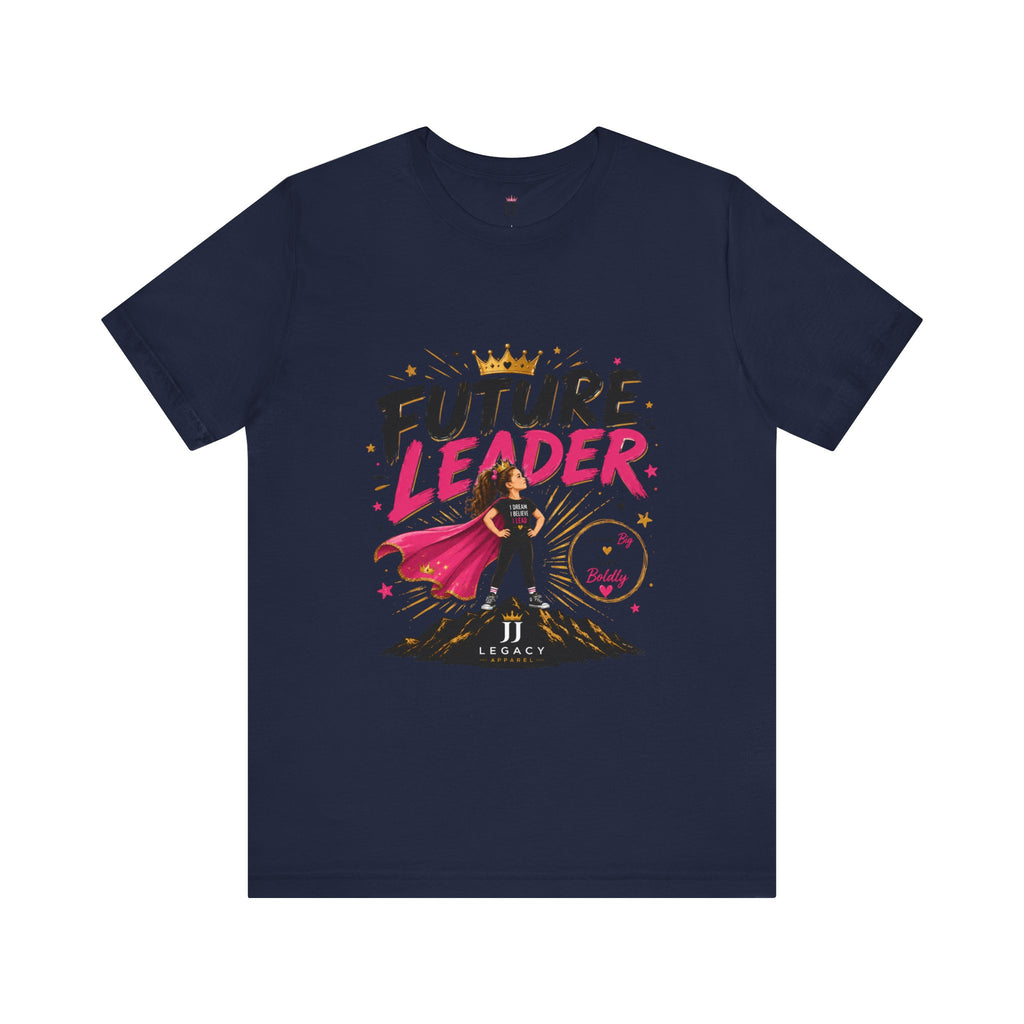 Future Leader – Dream Big Edition