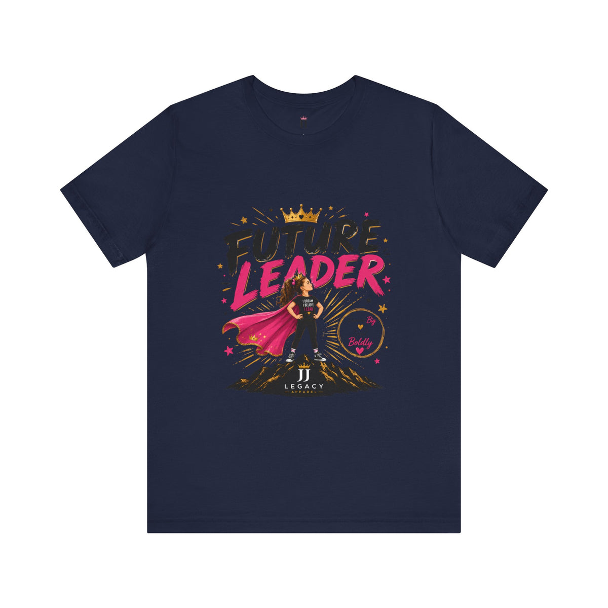 Future Leader – Dream Big Edition