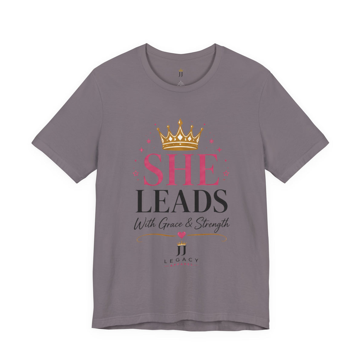 She Leads – Grace Edition