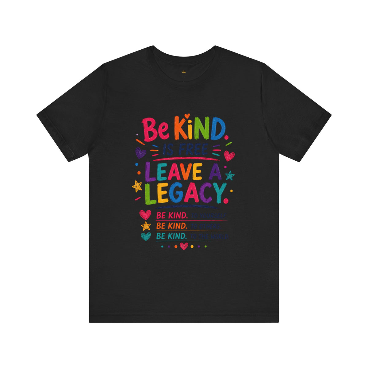 Kindness Every Day – Leave a Legacy Edition