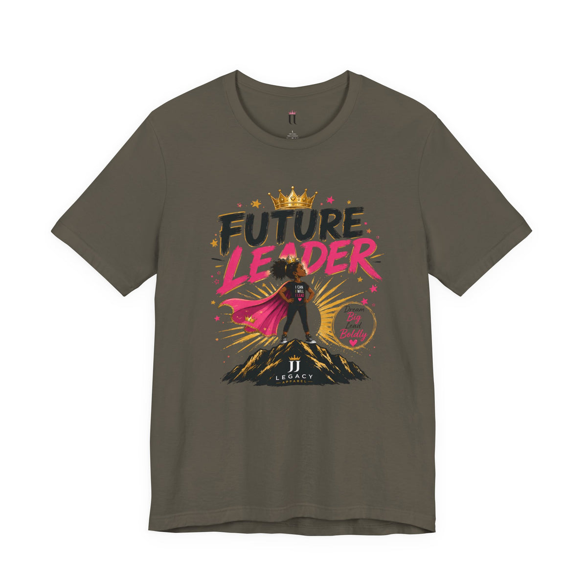 Future Leader – Dream Big Edition