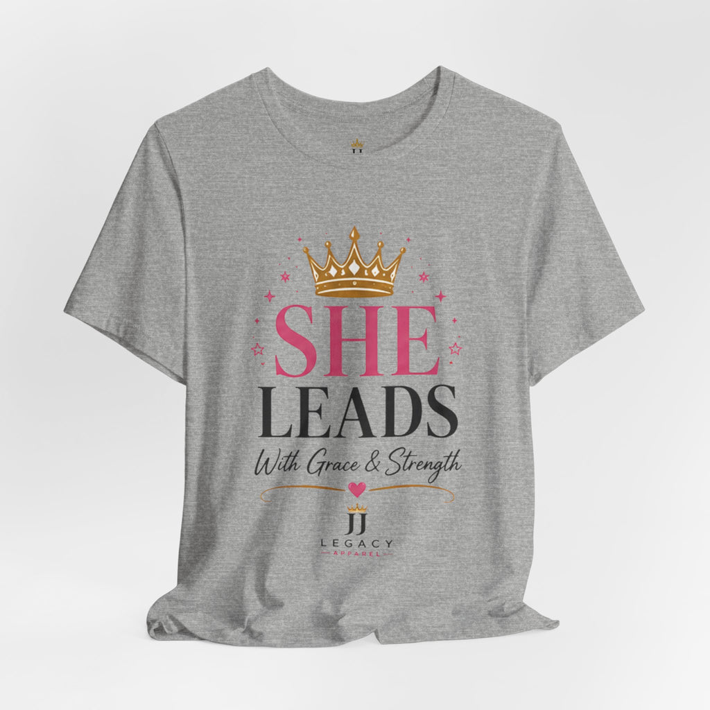 She Leads – Grace Edition