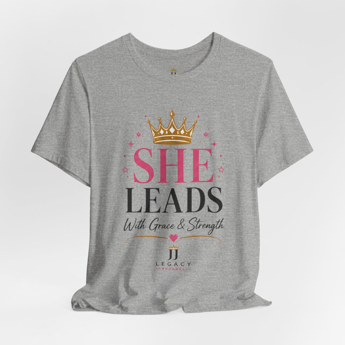 She Leads – Grace Edition