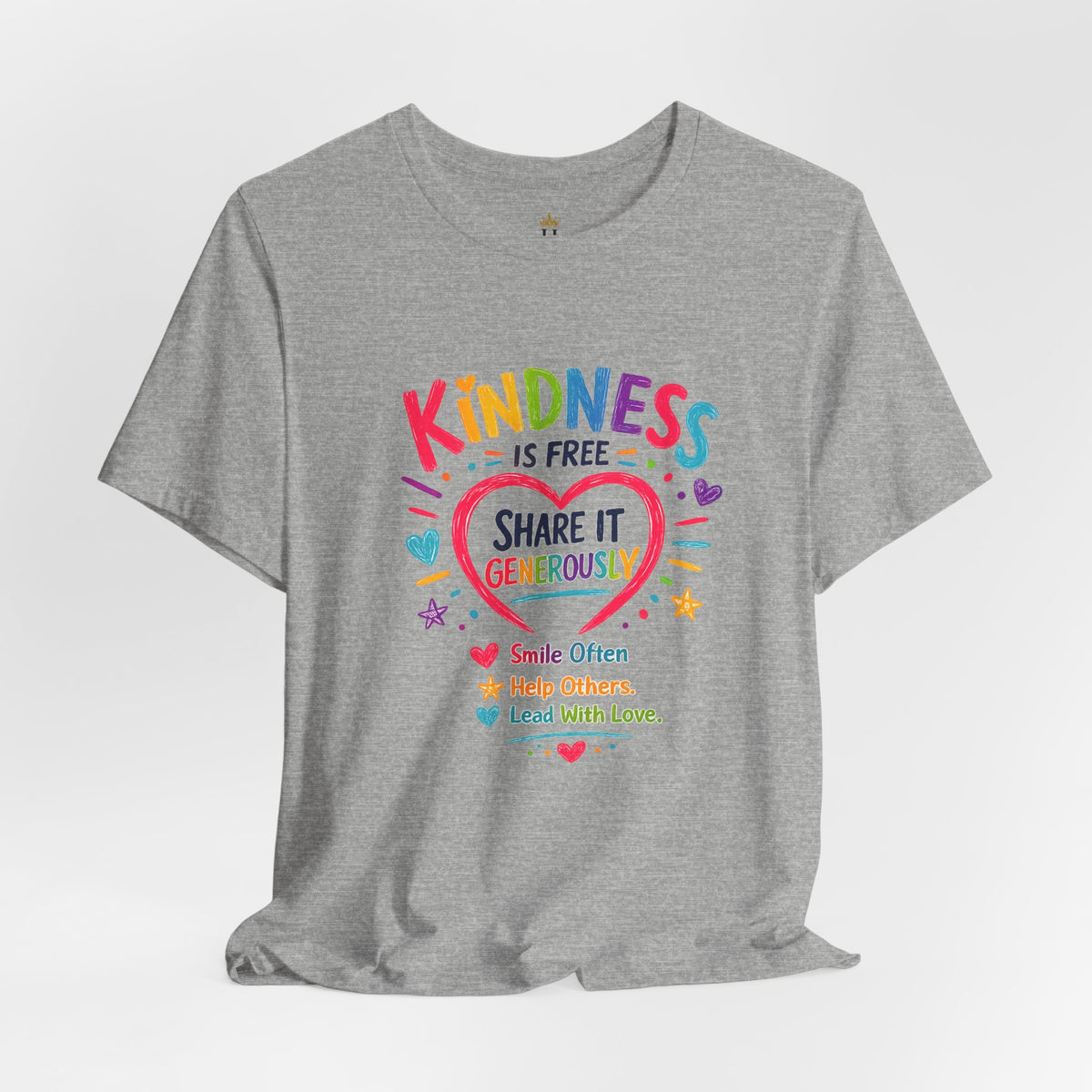 Kindness Every Day – Share It Edition