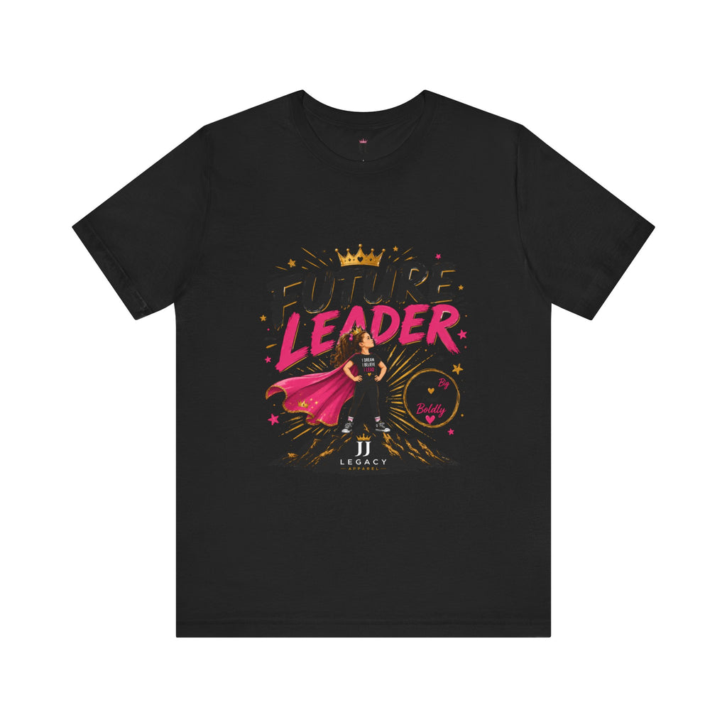 Future Leader – Dream Big Edition