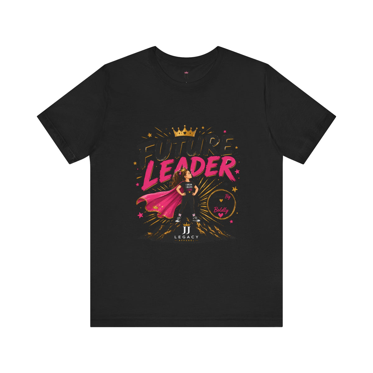 Future Leader – Dream Big Edition