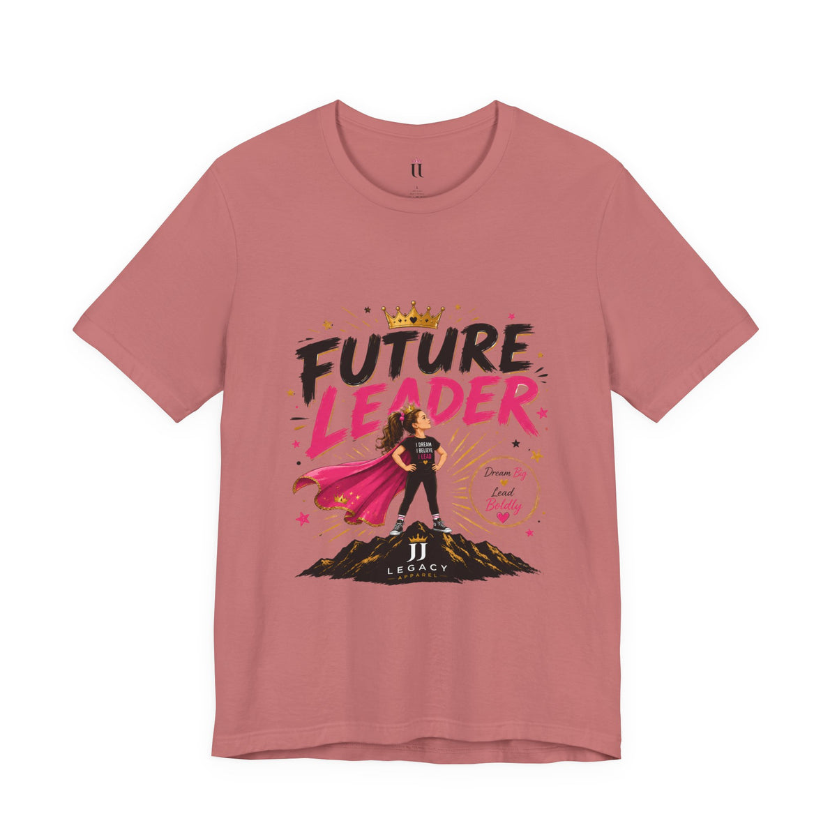 Future Leader – Dream Big Edition