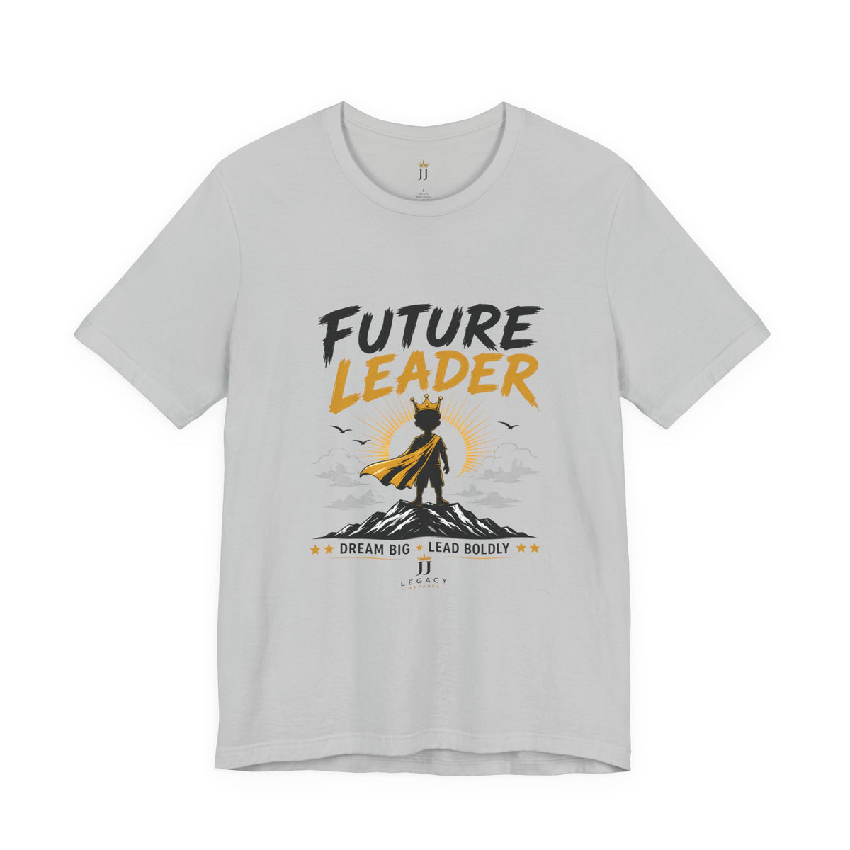Future Leader – Rise Up Edition