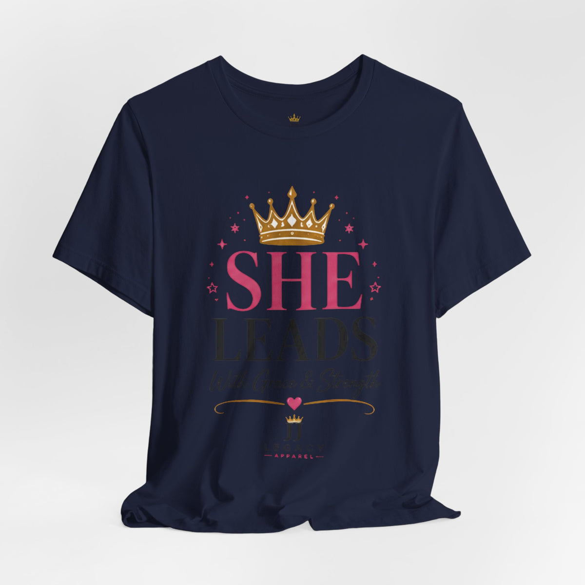 She Leads – Grace Edition