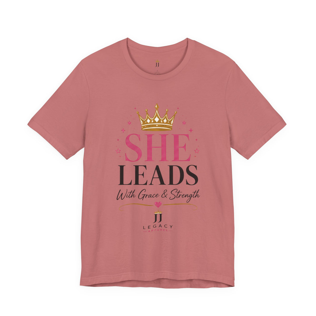 She Leads – Grace Edition
