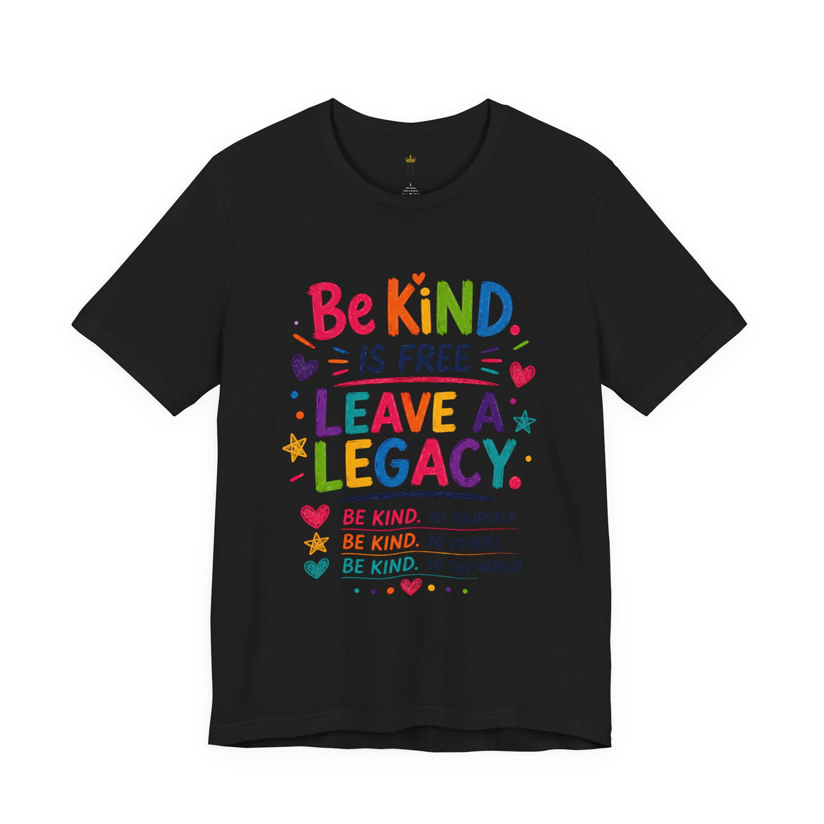 Kindness Every Day – Leave a Legacy Edition