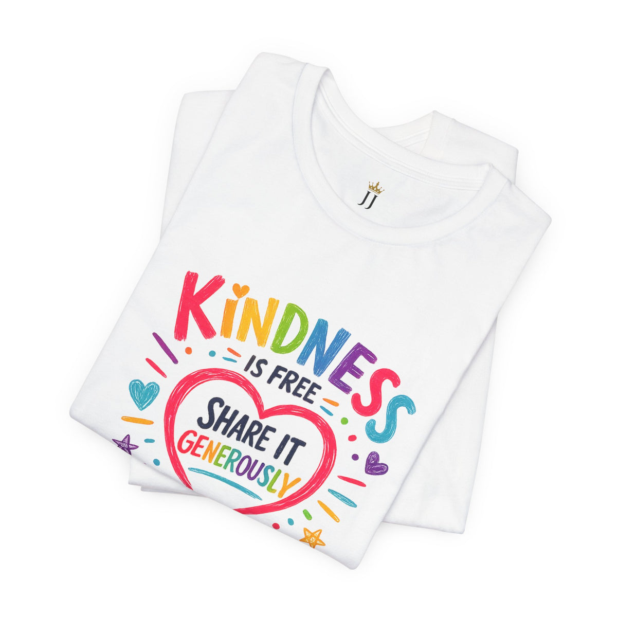 Kindness Every Day – Share It Edition
