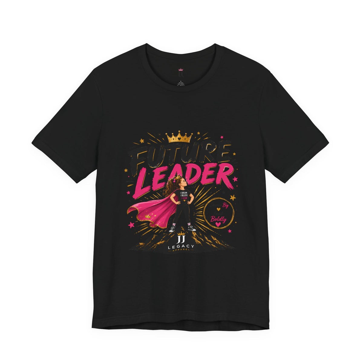 Future Leader – Dream Big Edition