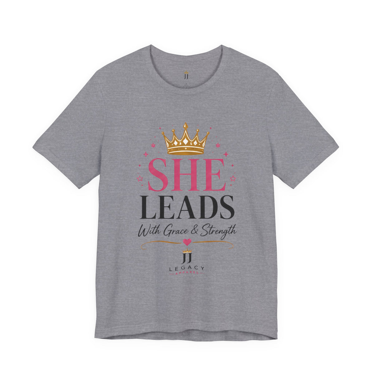 She Leads – Grace Edition