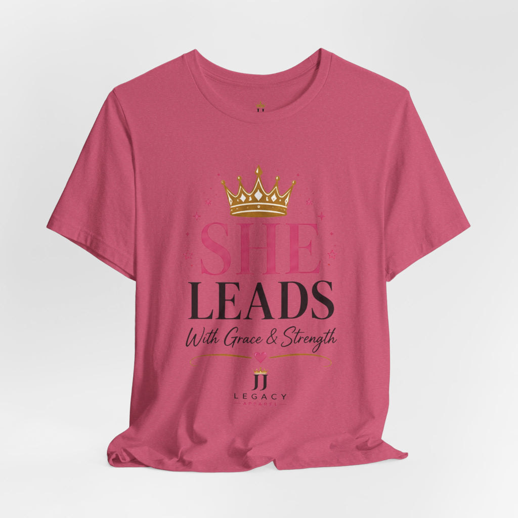 She Leads – Grace Edition