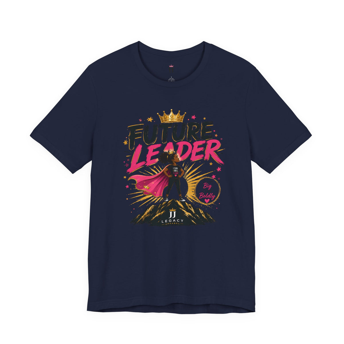 Future Leader – Dream Big Edition