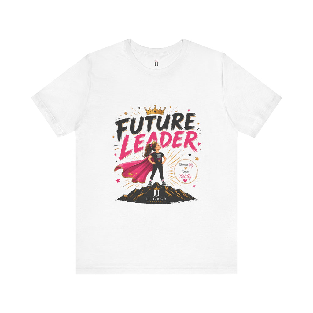 Future Leader – Dream Big Edition