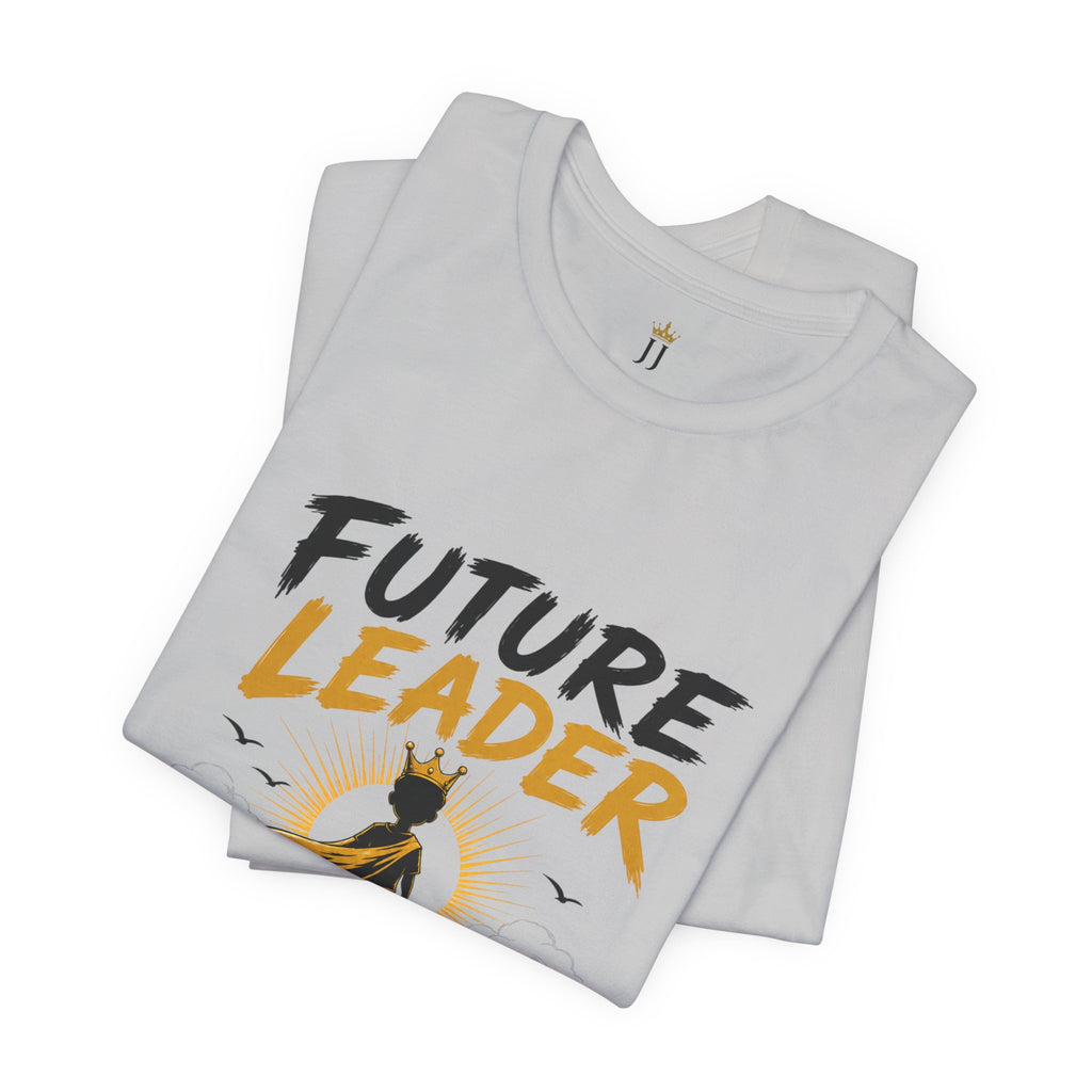 Future Leader – Rise Up Edition