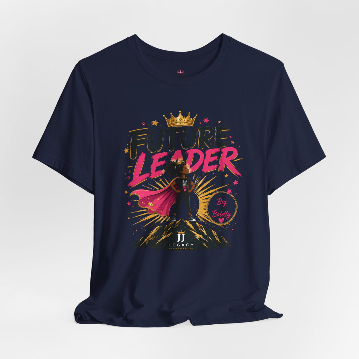 Future Leader – Dream Big Edition