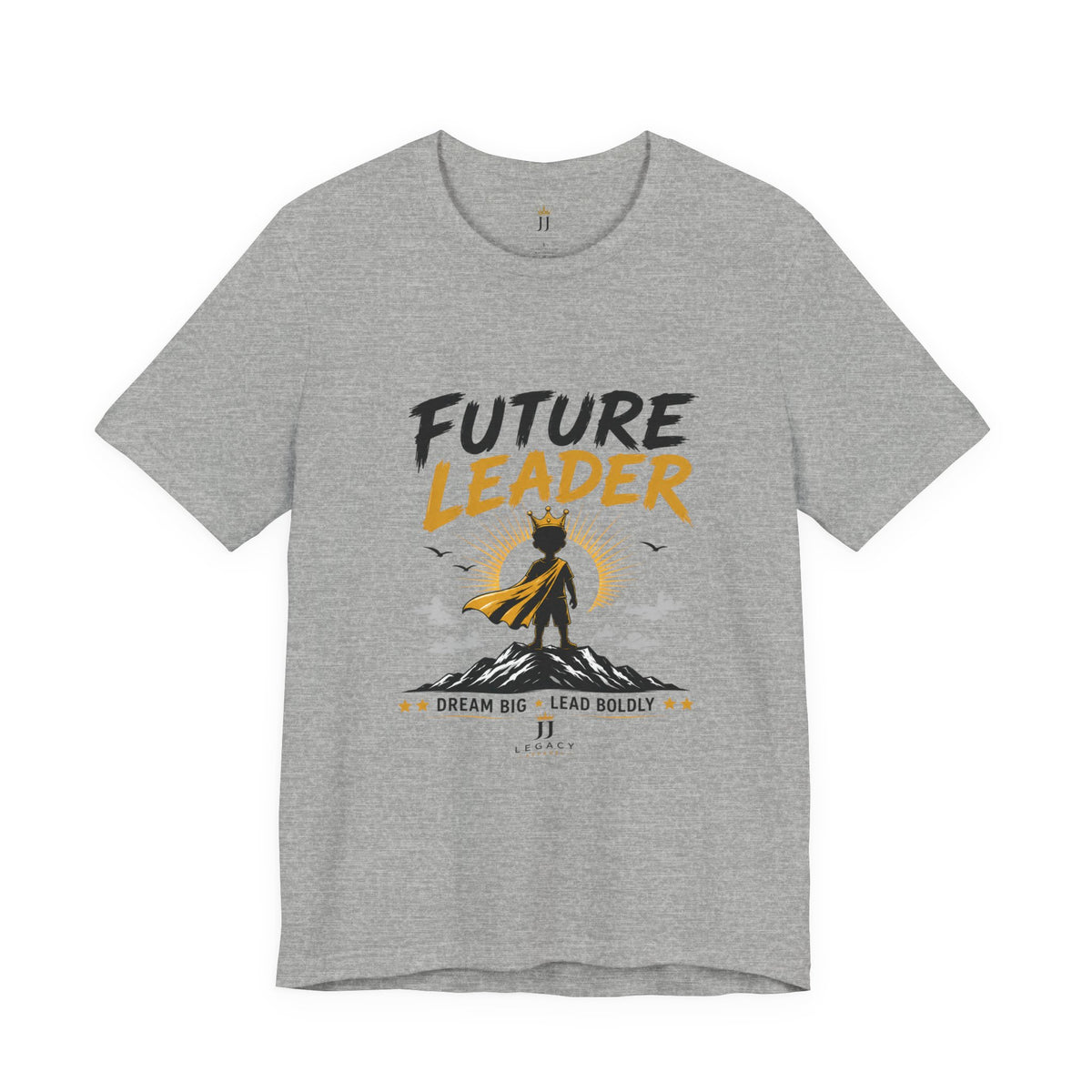 Future Leader – Rise Up Edition