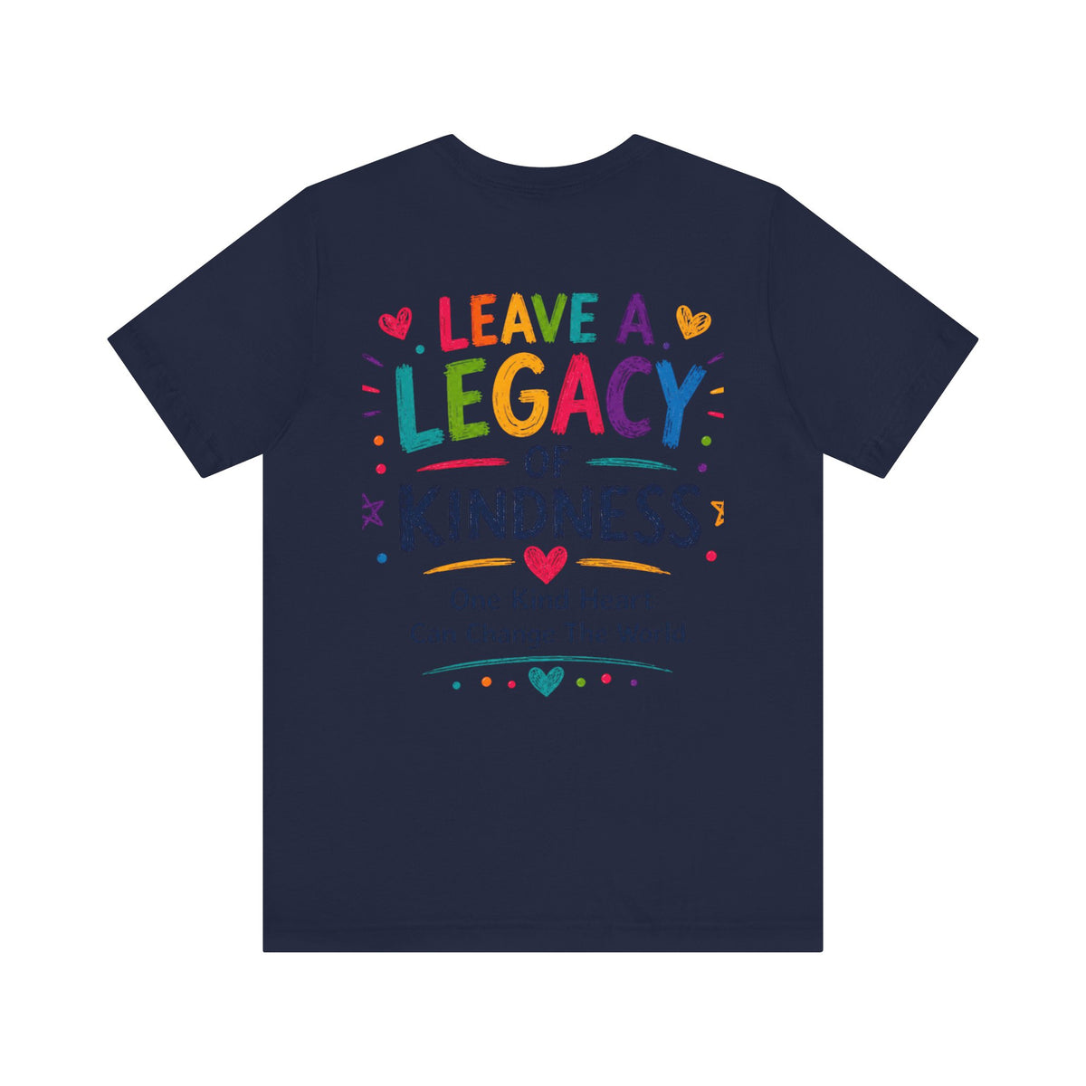 Kindness Every Day – Leave a Legacy Edition