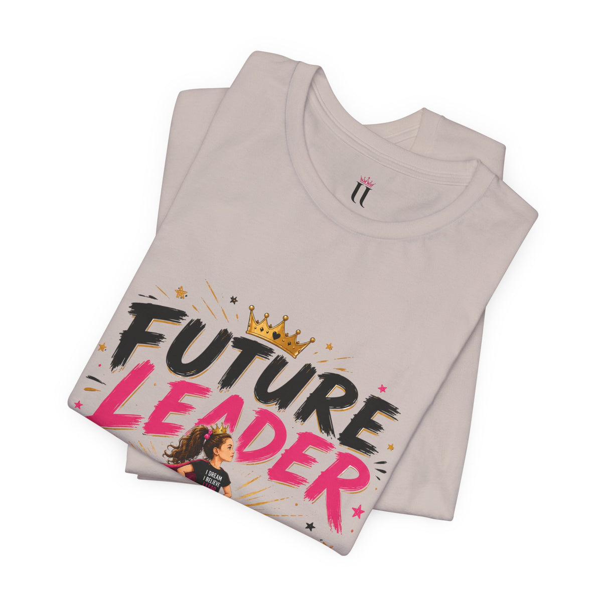 Future Leader – Dream Big Edition