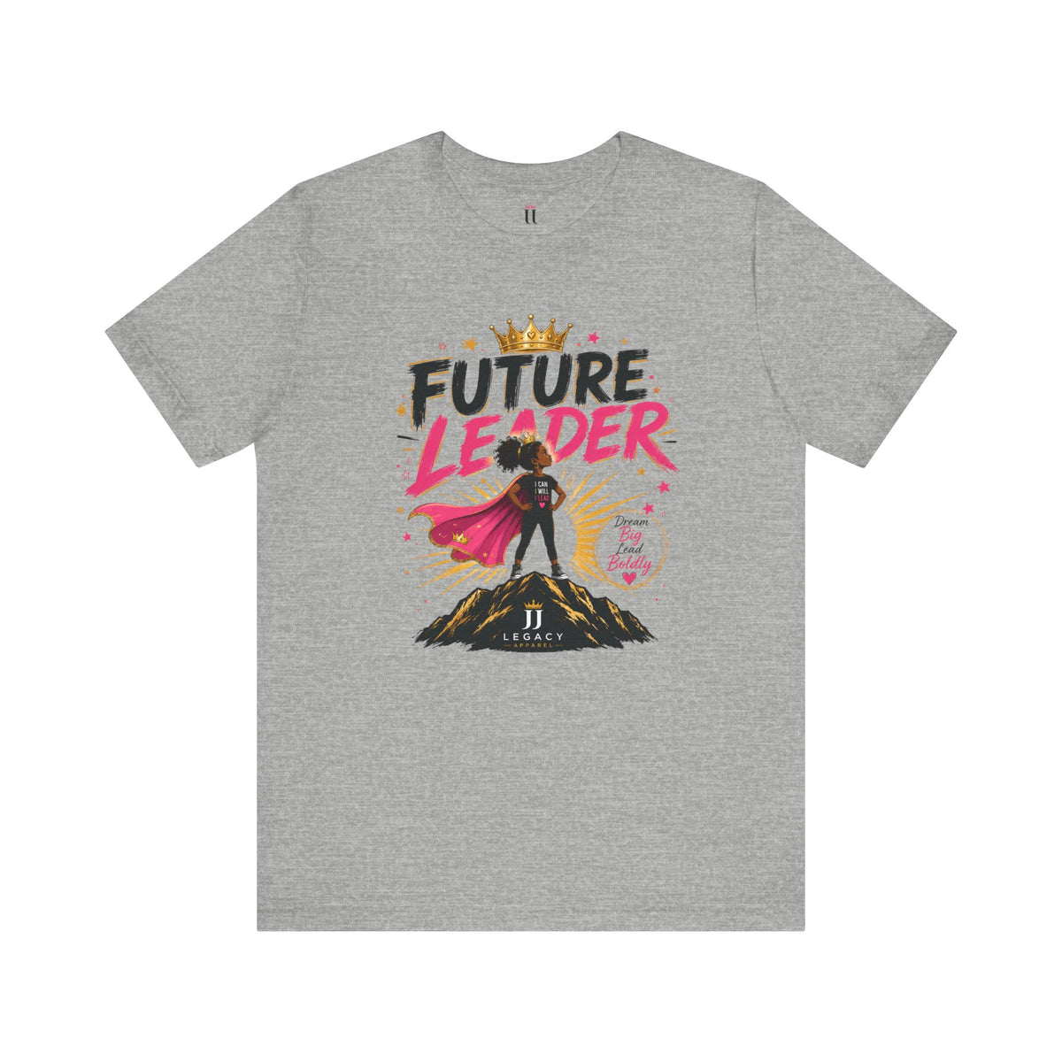 Future Leader – Dream Big Edition