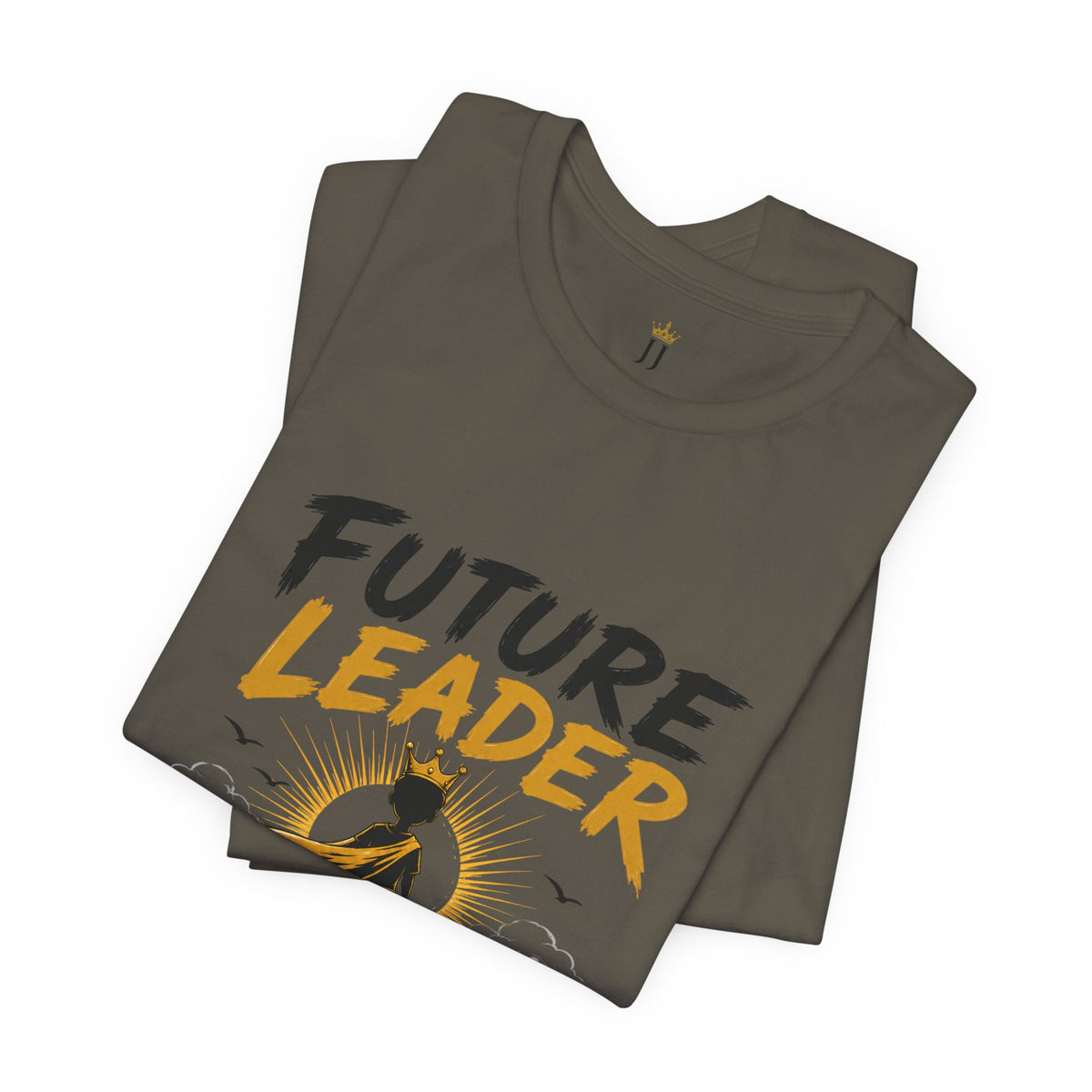 Future Leader – Rise Up Edition