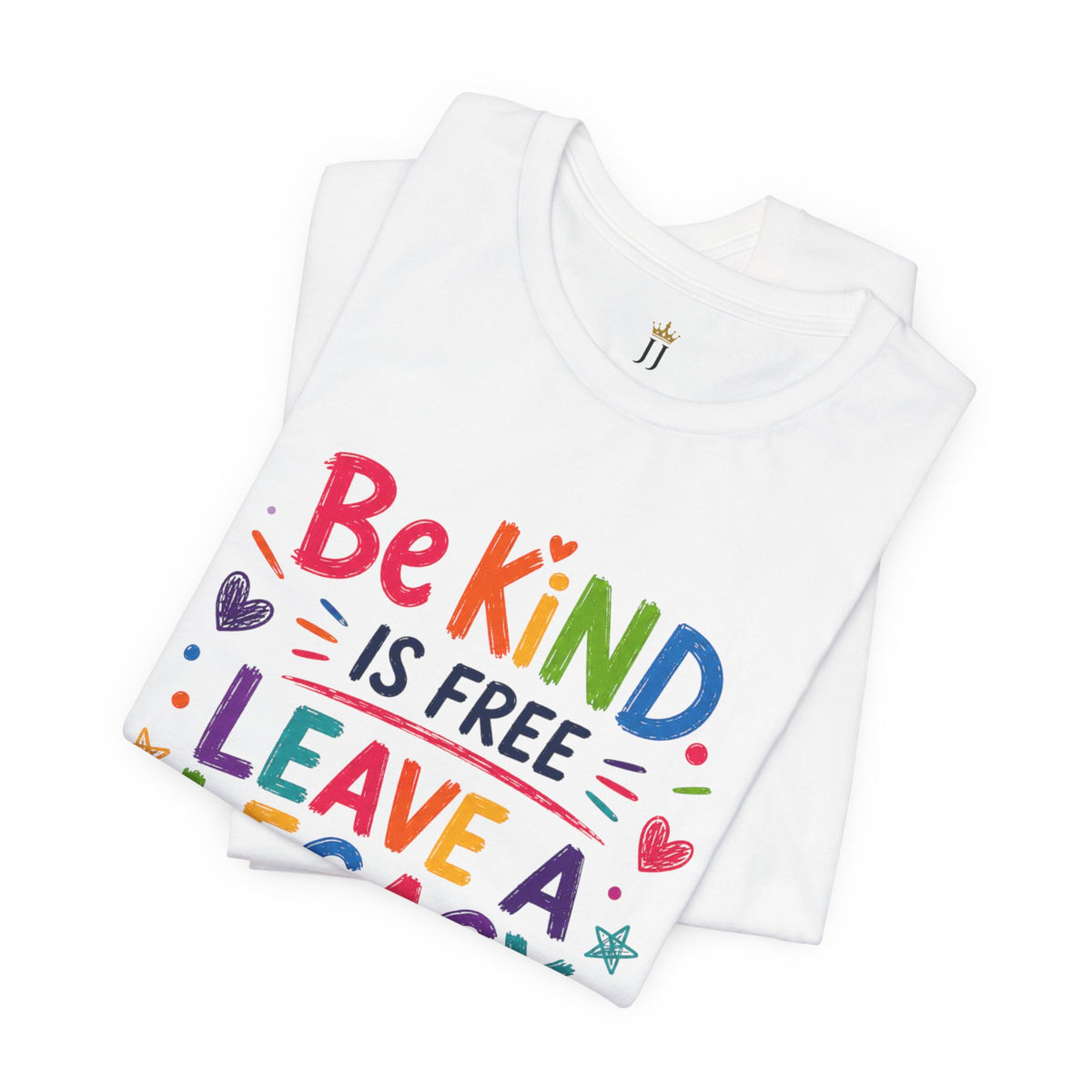 Kindness Every Day – Leave a Legacy Edition
